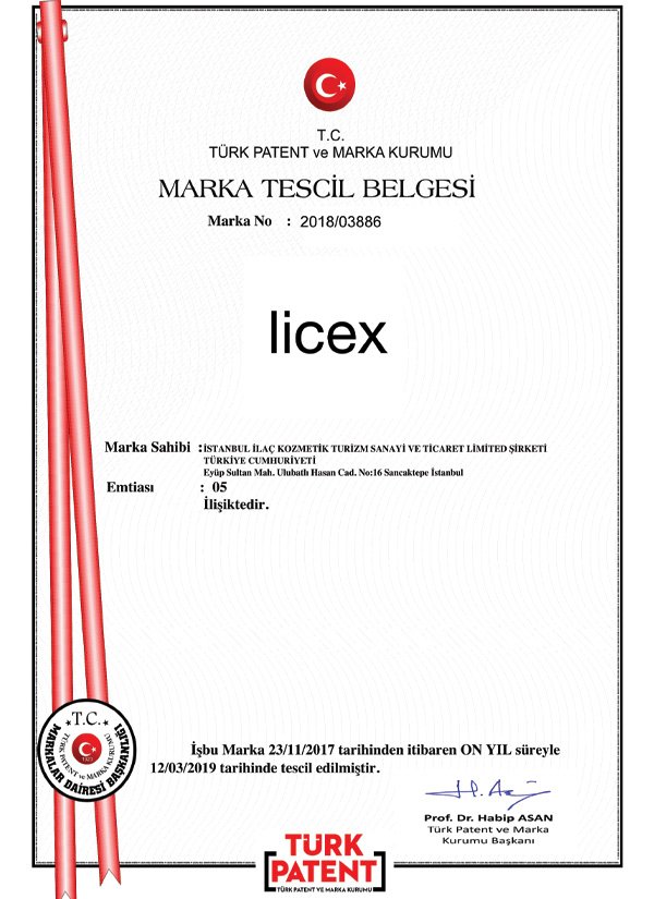Licex